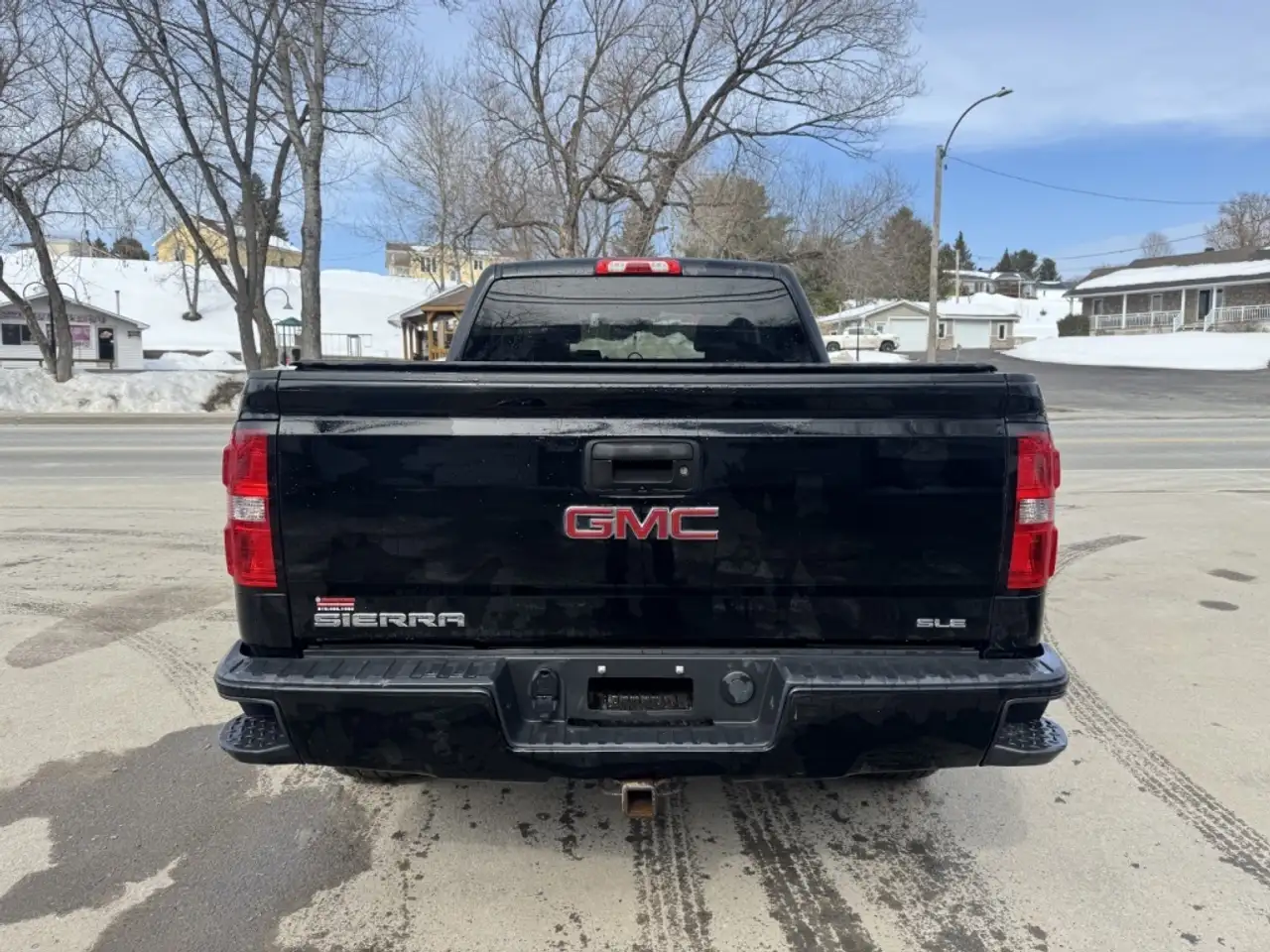 GMC Sierra 1500 снимка GMC Sierra 1500