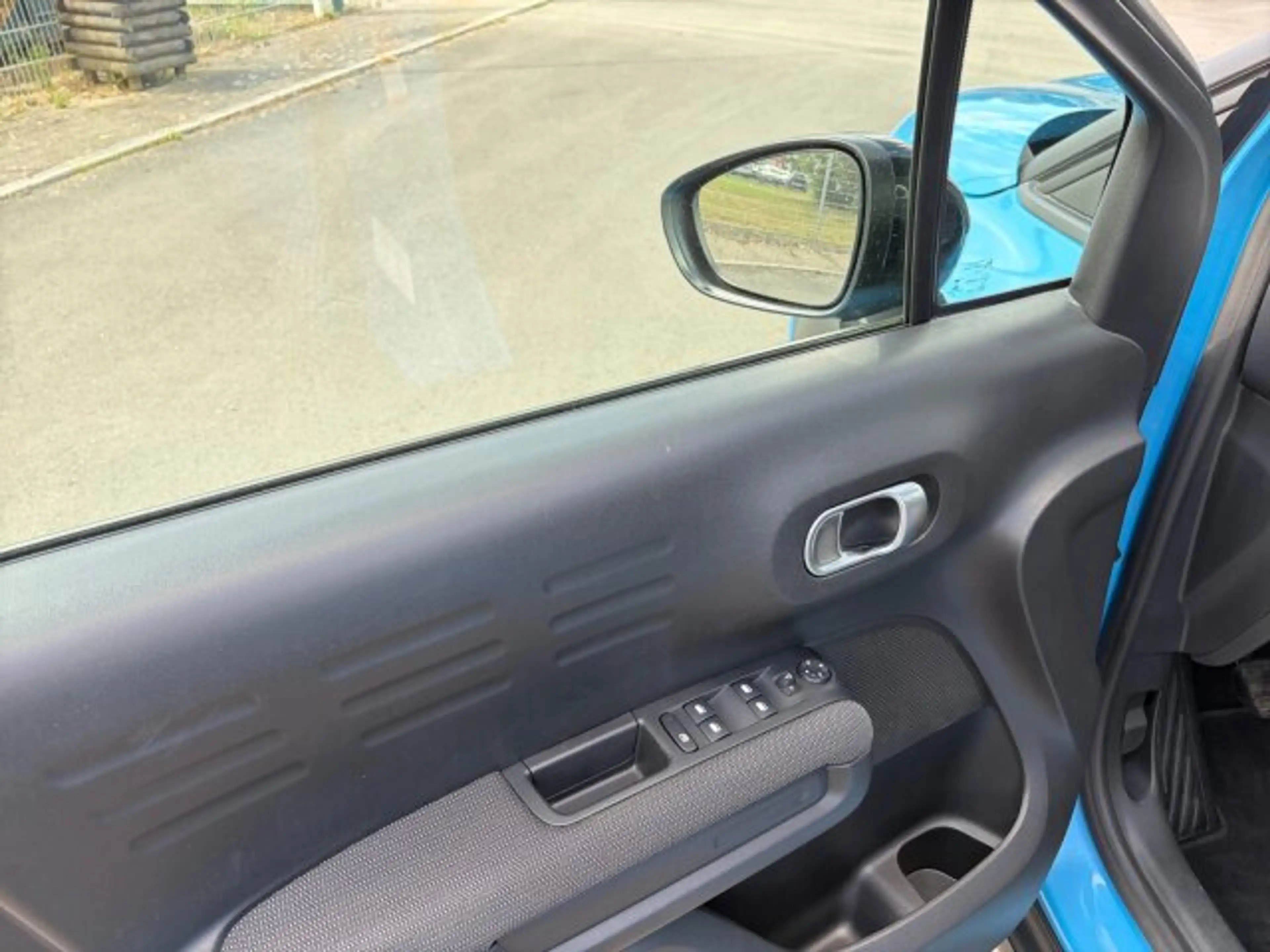 Citroen C3 Aircross C3 Aircross Shine 110 +Klimaautomatik+EPH+LED+ — photo 8