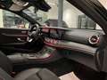 Mercedes-Benz E 300 |AMG-PAKET|DISTR|SCHIEBEDACH|COCKPIT|19ZOLL Negro - thumbnail 11