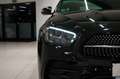 Mercedes-Benz E 300 |AMG-PAKET|DISTR|SCHIEBEDACH|COCKPIT|19ZOLL Negro - thumbnail 15