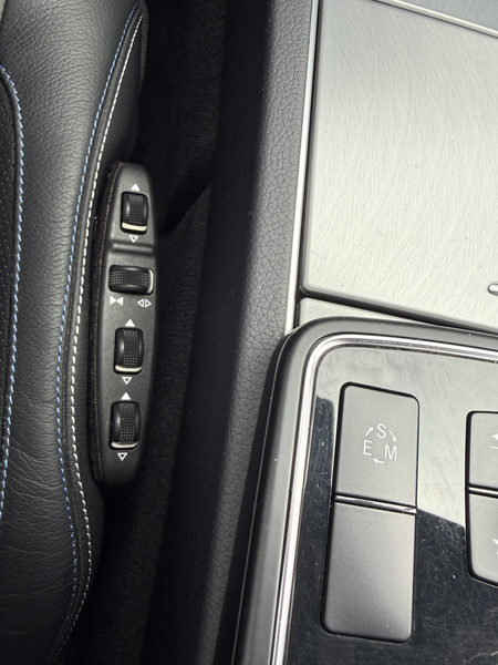 Mercedes-Benz E 350 cdi BlueTec Avantgarde Schecjheft Leder Navi PDC — photo 19