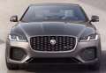 Jaguar XF 3.0 V6 Diesel Luxury Aut. Negro - thumbnail 4