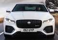 Jaguar XF 3.0 V6 Diesel Luxury Aut. Negro - thumbnail 5