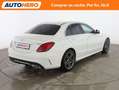 Mercedes-Benz C 200 Mild-Hybrid AMG Line Blanco - thumbnail 6