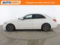 Mercedes-Benz C 200 Mild-Hybrid AMG Line Blanco - thumbnail 3
