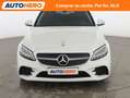 Mercedes-Benz C 200 Mild-Hybrid AMG Line Blanco - thumbnail 9