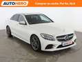Mercedes-Benz C 200 Mild-Hybrid AMG Line Blanco - thumbnail 8