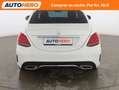 Mercedes-Benz C 200 Mild-Hybrid AMG Line Blanco - thumbnail 5