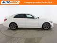 Mercedes-Benz C 200 Mild-Hybrid AMG Line Blanco - thumbnail 7