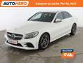 Mercedes-Benz C 200 Mild-Hybrid AMG Line Blanco - thumbnail 1