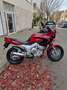 Yamaha TDM 850 Rojo - thumbnail 1