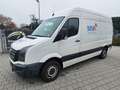 Volkswagen Crafter 2.0 TDI Hochdach L2H2 / TÜV 11/26 / TOP Weiß - thumbnail 1