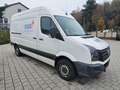 Volkswagen Crafter 2.0 TDI Hochdach L2H2 / TÜV 11/26 / TOP Weiß - thumbnail 2