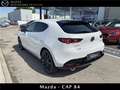 Mazda 3 Mazda3 5 portes 2.0L e-SKYACTIV-X M Hybrid 186 ch Blanc - thumbnail 5
