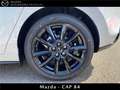 Mazda 3 Mazda3 5 portes 2.0L e-SKYACTIV-X M Hybrid 186 ch Blanc - thumbnail 14