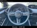 Mazda 3 Mazda3 5 portes 2.0L e-SKYACTIV-X M Hybrid 186 ch White - thumbnail 8