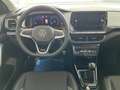 Volkswagen T-Cross 1.0 TSI GOAL GJR NAVIGATION SHZ KLIMA Grau - thumbnail 12