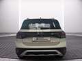 Volkswagen T-Cross 1.0 TSI GOAL GJR NAVIGATION SHZ KLIMA Grau - thumbnail 7