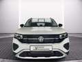 Volkswagen T-Cross 1.0 TSI GOAL GJR NAVIGATION SHZ KLIMA Grau - thumbnail 4