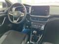 Volkswagen T-Cross 1.0 TSI GOAL GJR NAVIGATION SHZ KLIMA Grau - thumbnail 13