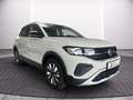 Volkswagen T-Cross 1.0 TSI GOAL GJR NAVIGATION SHZ KLIMA Grau - thumbnail 3