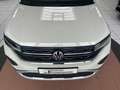 Volkswagen T-Cross 1.0 TSI GOAL GJR NAVIGATION SHZ KLIMA Grau - thumbnail 8