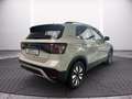 Volkswagen T-Cross 1.0 TSI GOAL GJR NAVIGATION SHZ KLIMA Grau - thumbnail 6