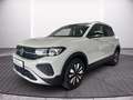Volkswagen T-Cross 1.0 TSI GOAL GJR NAVIGATION SHZ KLIMA Grau - thumbnail 2