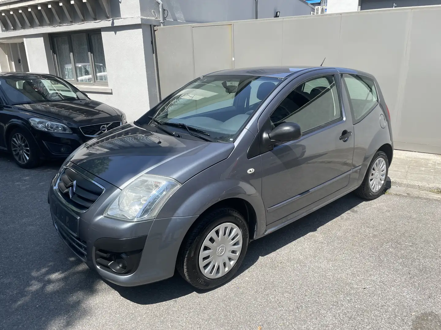 Citroen C2 1.1i Tentation - 1