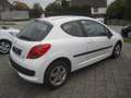Peugeot 207 207 95 VTi Urban Move *Klimaanlage *LM-Felgen Weiß - thumbnail 5
