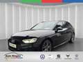 Audi A4 Avant S-LINE 50 3.0TDI AHK,EL.SITZE,STANDHZG,B&O Zwart - thumbnail 1