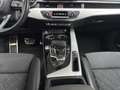 Audi A4 Avant S-LINE 50 3.0TDI AHK,EL.SITZE,STANDHZG,B&O Zwart - thumbnail 11