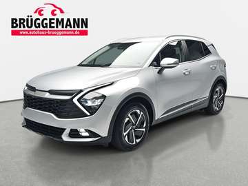 SPORTAGE 1.6 T-GDI DCT VISION NAVI LED AHK