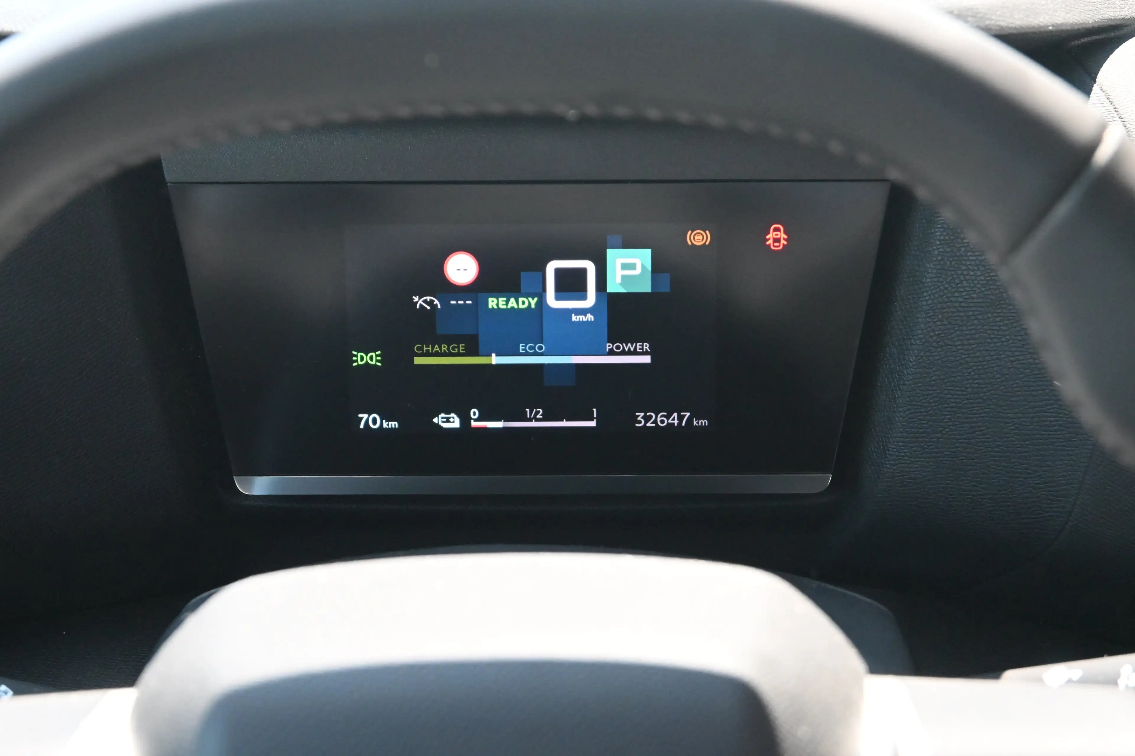 Citroen E-C4 Electric You 50 kWh 3 Fase 98%SOH! | Navigatie by App | Ach — photo 15