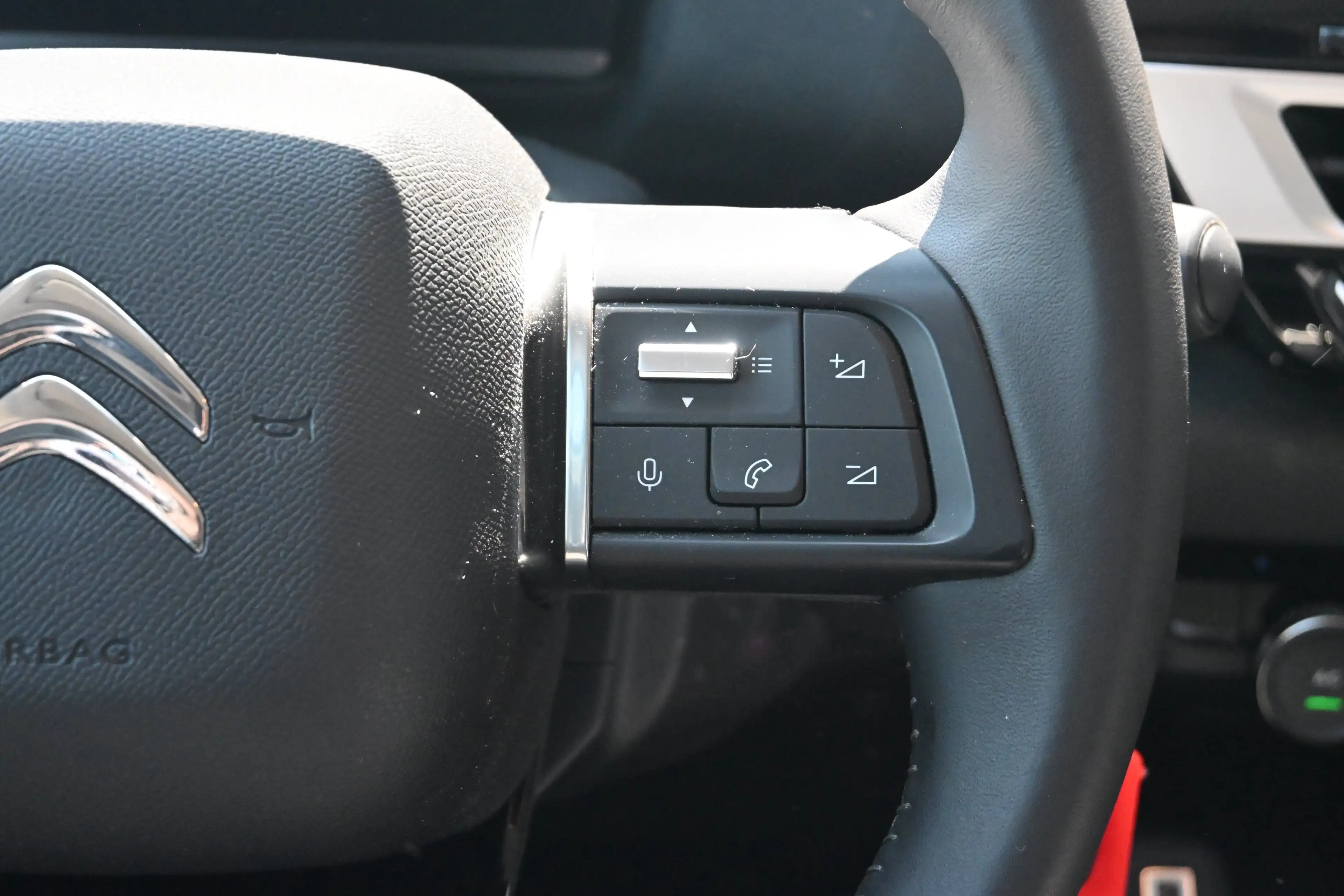 Citroen E-C4 Electric You 50 kWh 3 Fase 98%SOH! | Navigatie by App | Ach — photo 14
