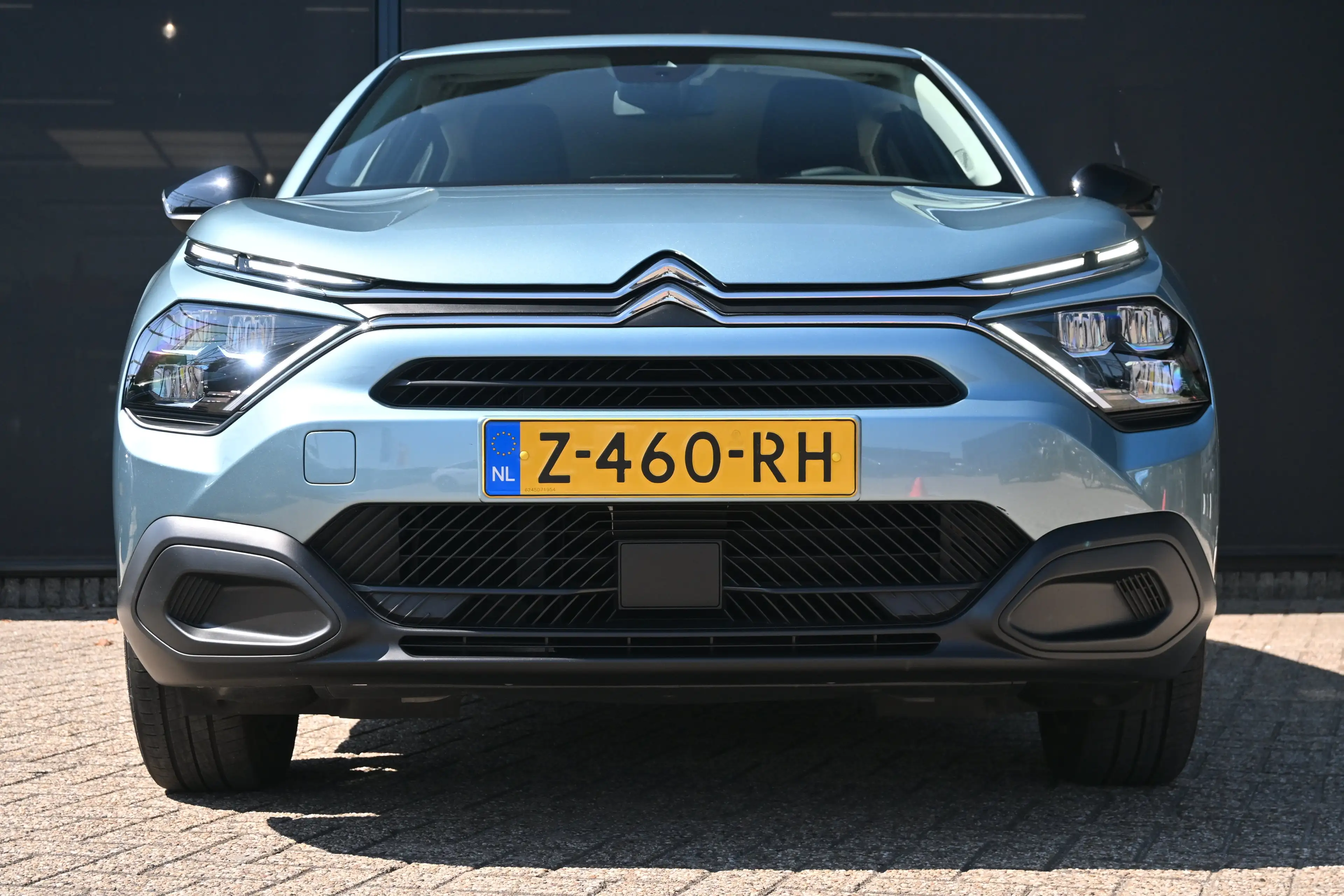Citroen E-C4 Electric You 50 kWh 3 Fase 98%SOH! | Navigatie by App | Ach — photo 5