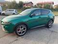 Alfa Romeo Tonale 1.5 hybrid Speciale 130cv tct7 Verde - thumbnail 1