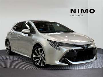 1.8 125H STYLE E-CVT