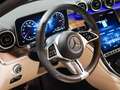 Mercedes-Benz C 300 C 300 de 4M AVANTGARDE macchiato Schiebedach AHK Schwarz - thumbnail 18