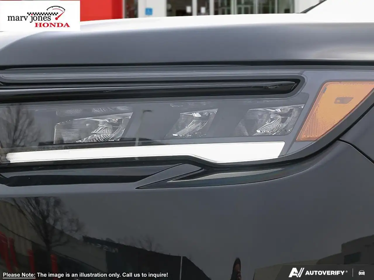 Honda Pilot снимка Honda Pilot