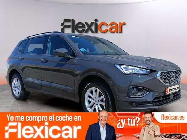 SEAT Tarraco 2.0 TDI 110kW (150CV) S&S Style - foto 1