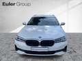 BMW 520 d xDr A Tou HUD Standhzg AHK Navi Leder Dig Cockpi Blanco - thumbnail 2