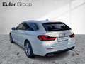 BMW 520 d xDr A Tou HUD Standhzg AHK Navi Leder Dig Cockpi Blanco - thumbnail 4