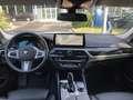 BMW 520 d xDr A Tou HUD Standhzg AHK Navi Leder Dig Cockpi Blanco - thumbnail 7