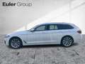 BMW 520 d xDr A Tou HUD Standhzg AHK Navi Leder Dig Cockpi Blanco - thumbnail 3