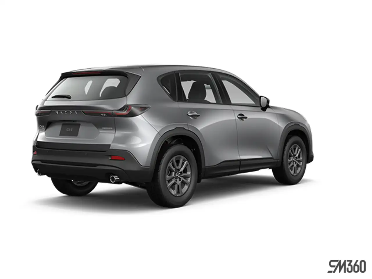 Mazda CX-5 снимка Mazda CX-5