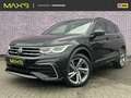 Volkswagen Tiguan 1.4 TSI eHybrid R-Line Business+ | PHEV | Adaptiev Zwart - thumbnail 1