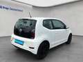 Volkswagen up! ! move 1.0l TSI 5-Gang LED ISOFIX GJR USB Biały - thumbnail 4