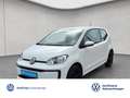 Volkswagen up! ! move 1.0l TSI 5-Gang LED ISOFIX GJR USB Biały - thumbnail 1
