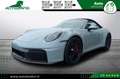 Porsche 911 Carrera 4 GTS Cabriolet 2.0*Bose-Matrix-Alcantara* Verde - thumbnail 1